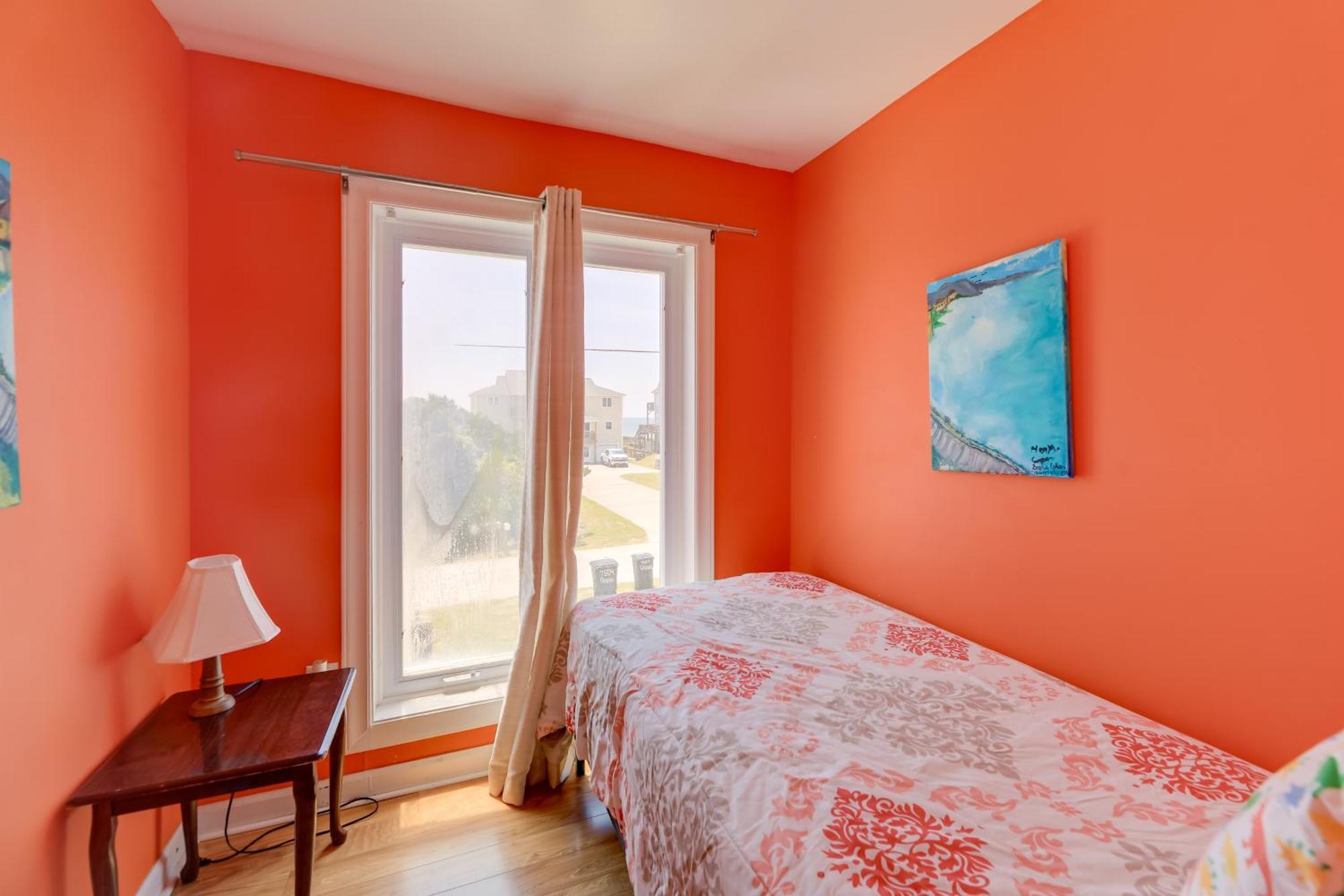 West Of The Moon Ocean Apt With Beach Access! Emerald Isle Kültér fotó